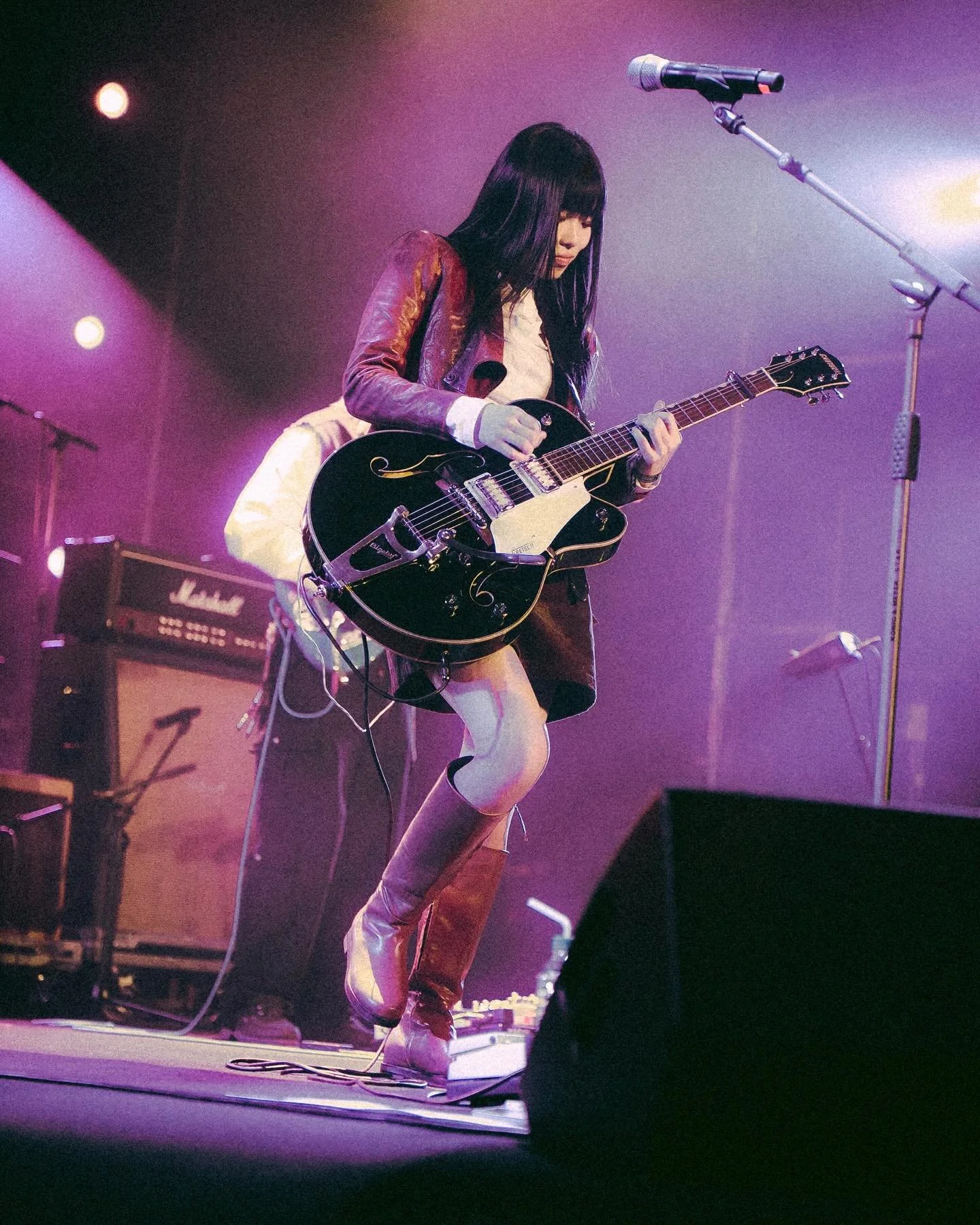 10ofthebest photographers covering Korea's indie scene — Debaser
